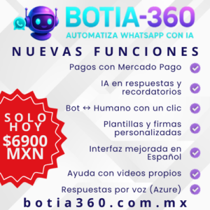Botia360Pro