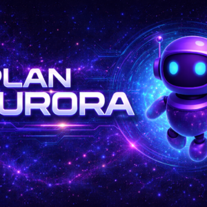 Plan Mensual Aurora
