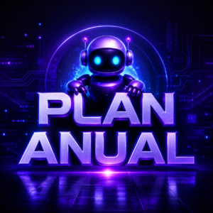 PLAN ANUAL