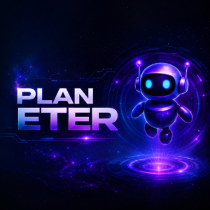 PLAN ETER