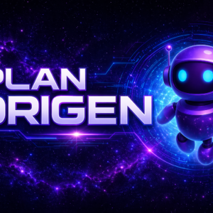 PLAN ORIGEN